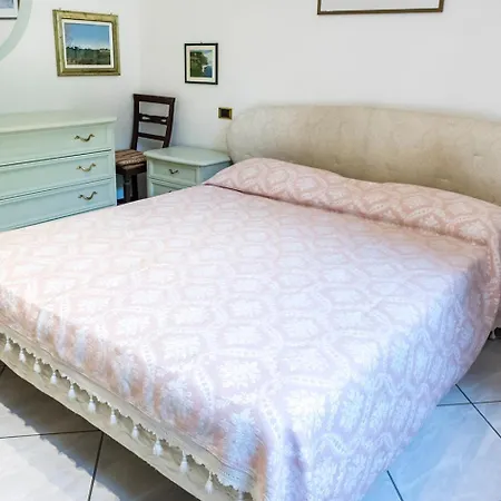 アパート S297 - Sirolo, Pentalocale Con Giardino