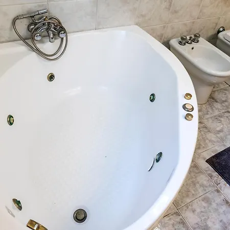 S297 - Sirolo, Pentalocale Con Giardino ヌマーナ