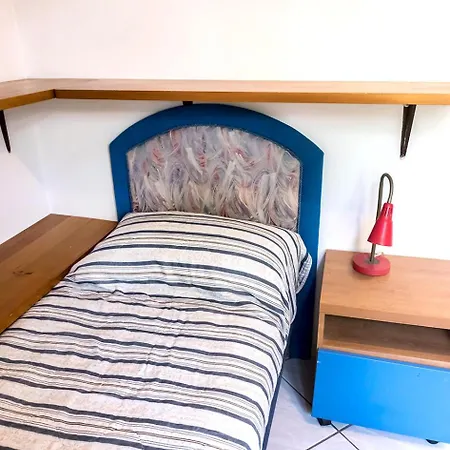 S297 - Sirolo, Pentalocale Con Giardino * ヌマーナ