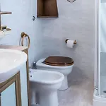 S297 - Sirolo, Pentalocale Con Giardino Διαμέρισμα