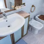 Apartmán S297 - Sirolo, Pentalocale Con Giardino Sirolo