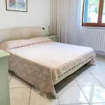 Διαμέρισμα S297 - Sirolo, Pentalocale Con Giardino