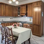 S297 - Sirolo, Pentalocale Con Giardino Apartmán *