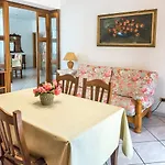 S297 - Sirolo, Pentalocale Con Giardino Apartmán