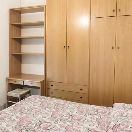 S297 - Sirolo, Pentalocale Con Giardino *