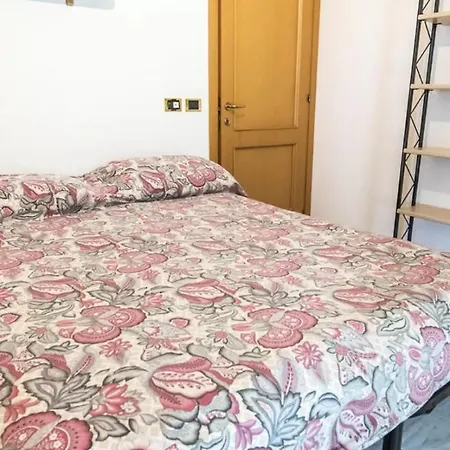 S297 - Sirolo, Pentalocale Con Giardino Appartement *