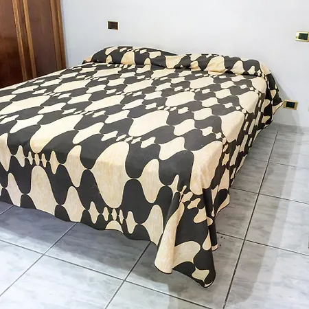 Apartmán S297 - Sirolo, Pentalocale Con Giardino *