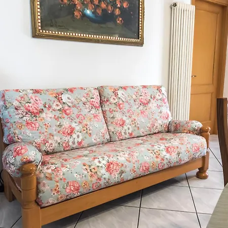 S297 - Sirolo, Pentalocale Con Giardino *