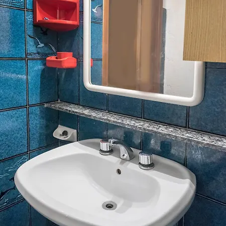 S297 - Sirolo, Pentalocale Con Giardino Apartment *